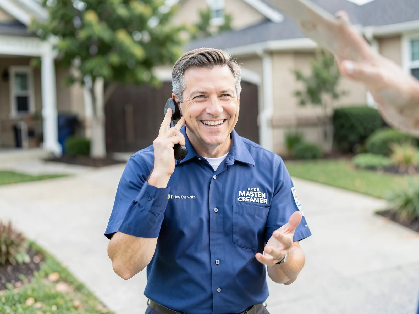 Drain Cleaning Butte Des Morts, WI FAQs